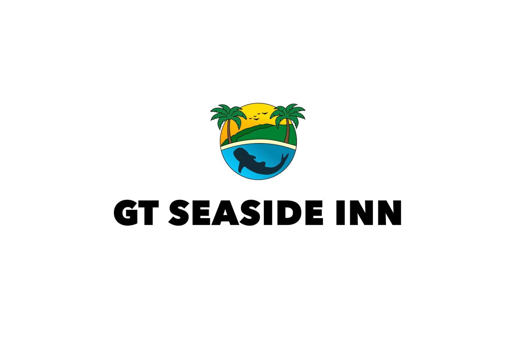 Gt Seaside Inn Oslob Exterior photo