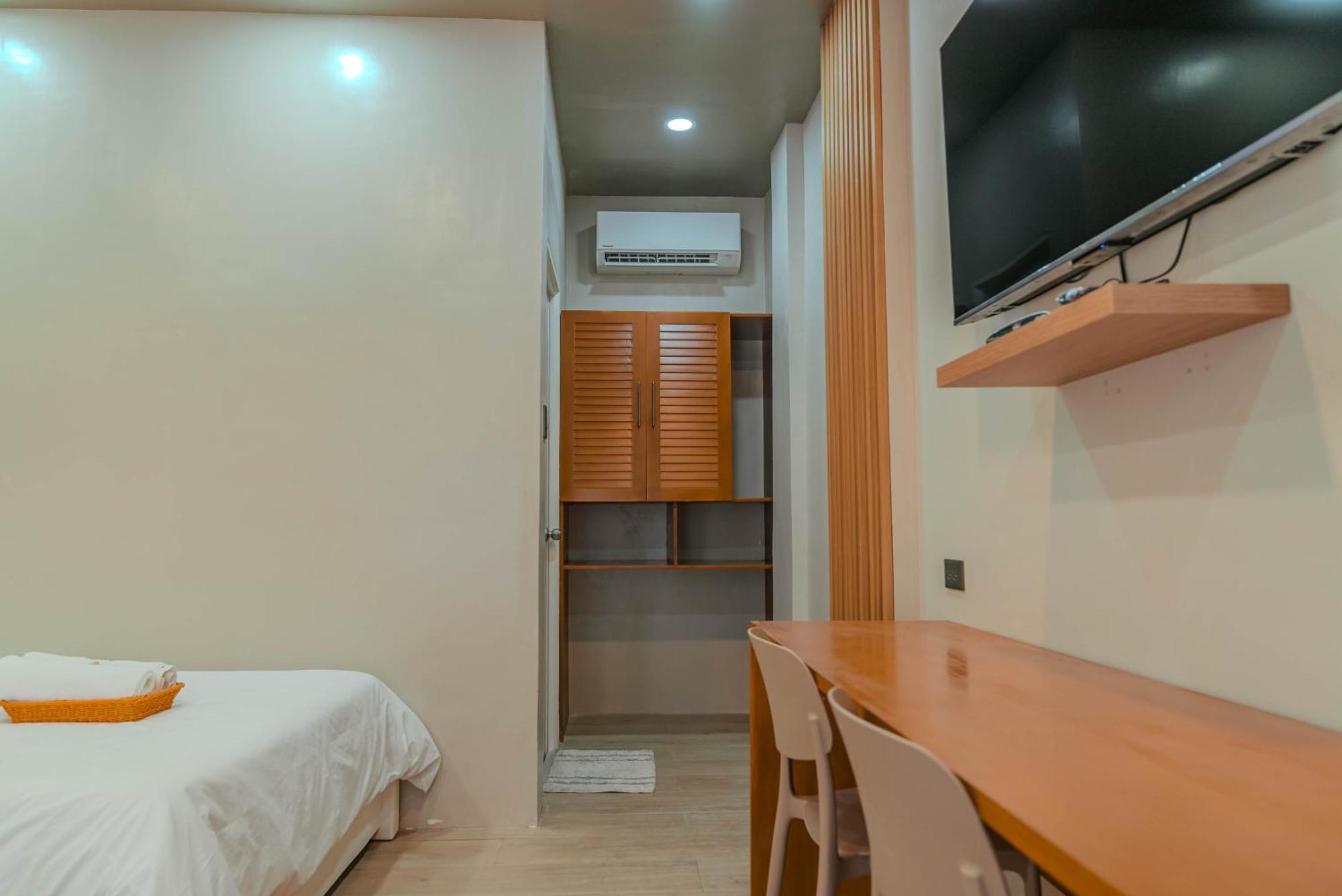 Gt Seaside Inn Oslob Room photo