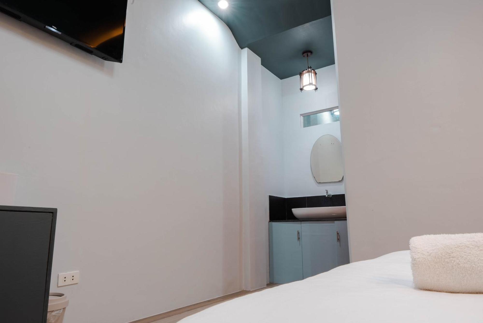 Gt Seaside Inn Oslob Room photo