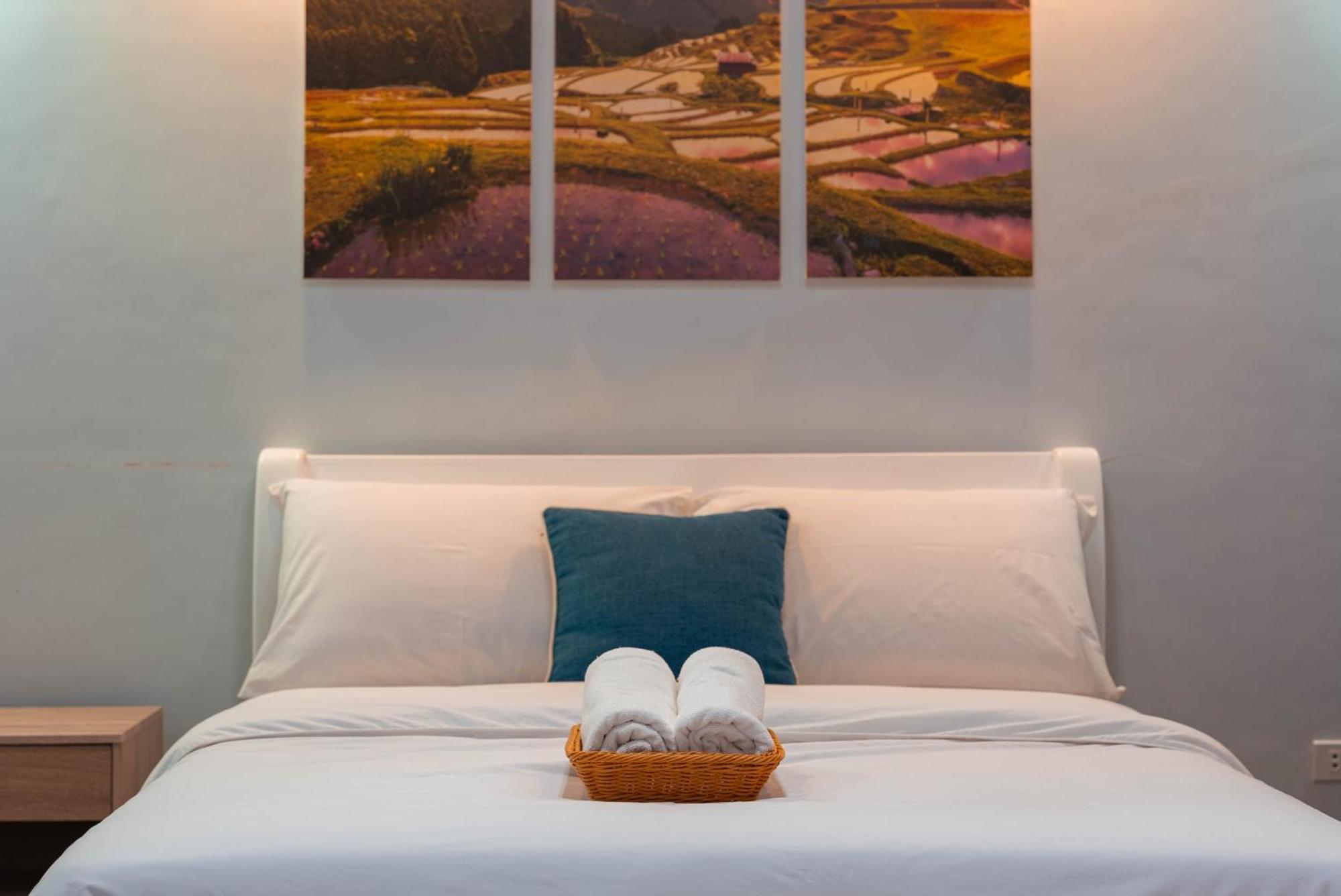 Gt Seaside Inn Oslob Room photo